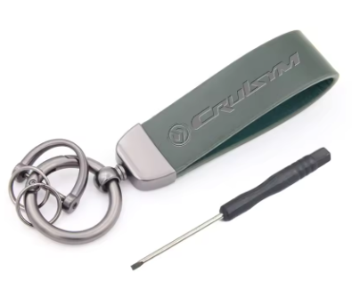 Llavero para SYM Cruisym 125 / 250 / 300