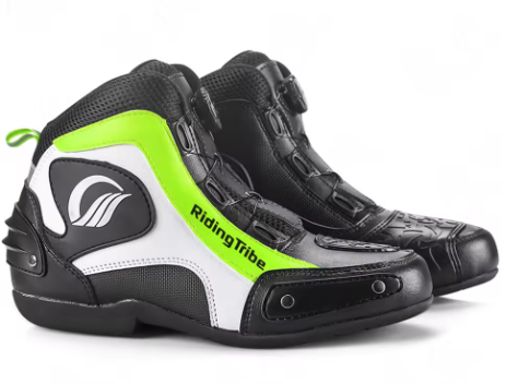 Riding Tribe – Botas de moto