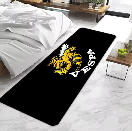 Alfombras Vespa