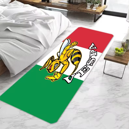 Alfombras Vespa
