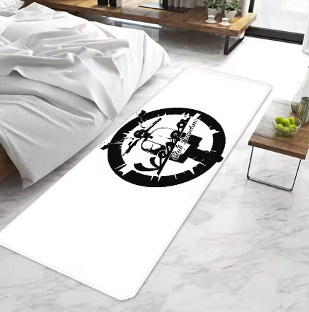 Alfombras Vespa