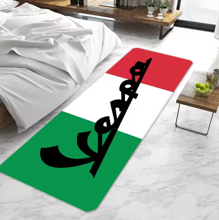 Alfombras Vespa