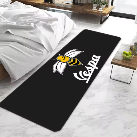 Alfombras Vespa