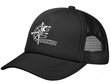 Gorra GS Adventure