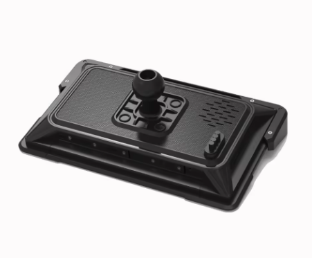 Pantalla de navegación para moto 6.0” - CarPlay & Android Auto