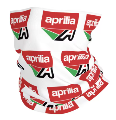 Bragas de cuello Aprilia varios modelos