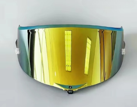 Visera AGV PISTA GP RR - GP R - CORSA RACE 3