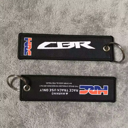 Llavero JDM bordado Honda