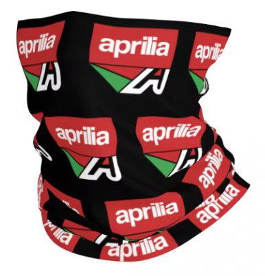 Bragas de cuello Aprilia varios modelos