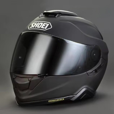 Visera Shoei Air Neotec - CNS-1 - TC-5 - TC-9 - GT Air 2