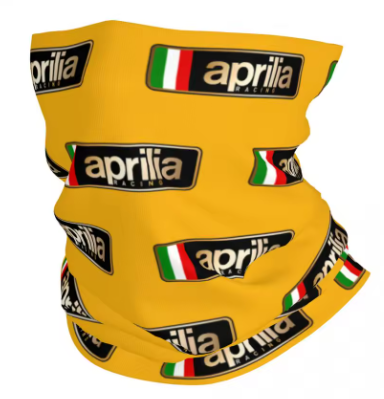 Bragas de cuello Aprilia varios modelos