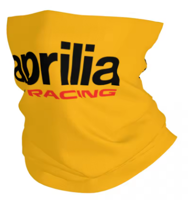Bragas de cuello Aprilia varios modelos