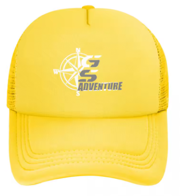 Gorra GS Adventure