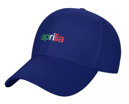 Gorra de béisbol Aprilia Italiana