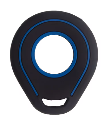 Funda para llave de moto Harley Davidson