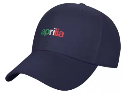 Gorra de béisbol Aprilia Italiana