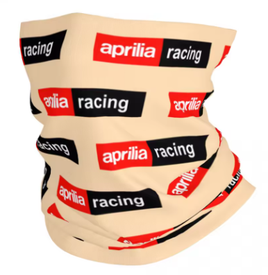 Bragas de cuello Aprilia varios modelos