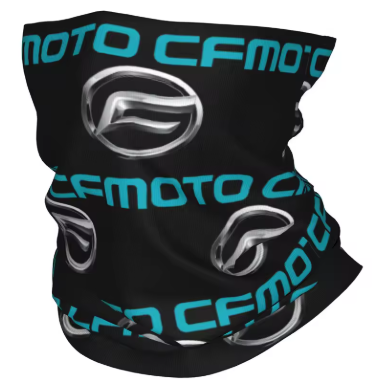 Braga de cuello CFMoto