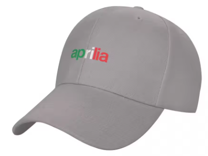 Gorra de béisbol Aprilia Italiana