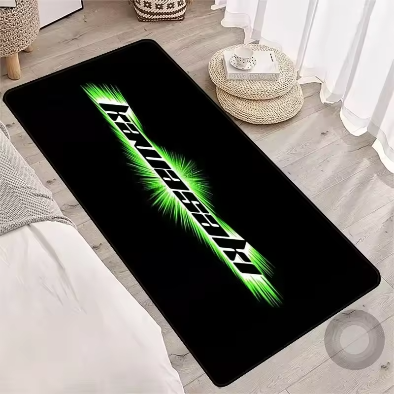 Alfombras Kawasaki