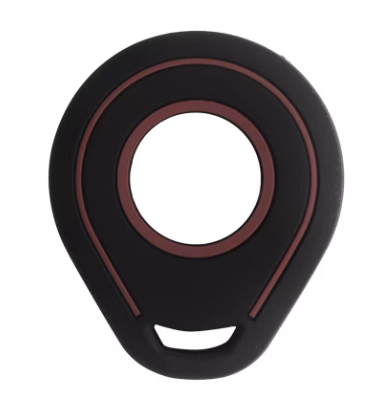 Funda para llave de moto Harley Davidson