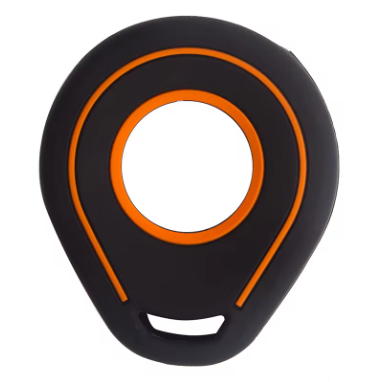 Funda para llave de moto Harley Davidson