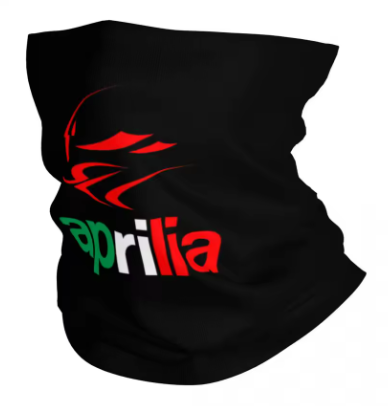 Bragas de cuello Aprilia varios modelos