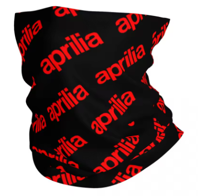Bragas de cuello Aprilia varios modelos
