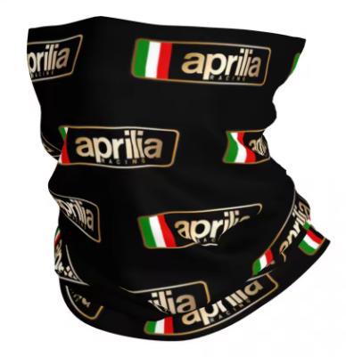 Bragas de cuello Aprilia varios modelos