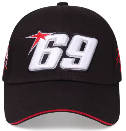 Gorra Moto GP 69 - Nicky Hayden