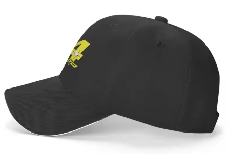 Gorra Moto GP 74 - Daijiro Kato