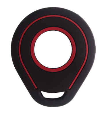 Funda para llave de moto Harley Davidson