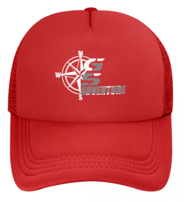 Gorra GS Adventure
