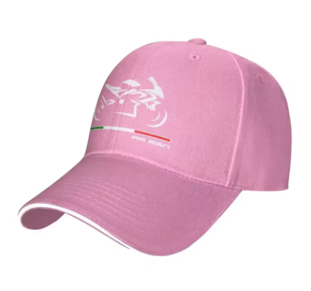 Gorra de moto Aprilia RS 660