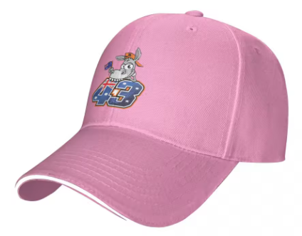 Gorra Moto GP 43 - Jack Miller