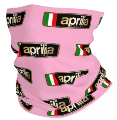 Bragas de cuello Aprilia varios modelos