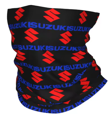 Braga de cuello Suzuki