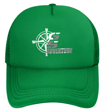 Gorra GS Adventure