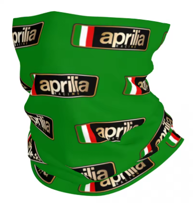 Bragas de cuello Aprilia varios modelos